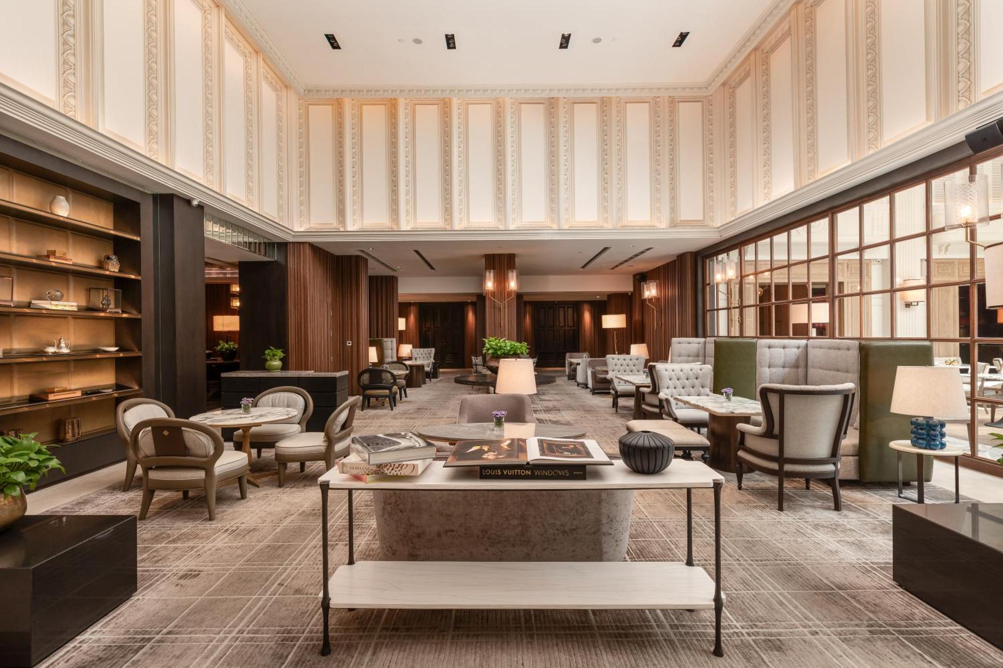 The Eravati Sule Grand โรงแรม